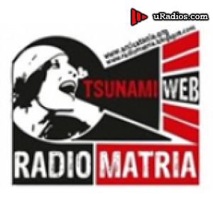 Radio Radio Matria