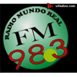 Radio Mundo Real FM 98.3
