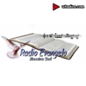 Radio Radio Evangelo Messina Sud