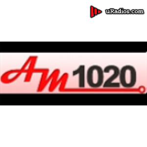 Radio Am 1020 96.3