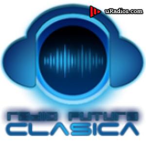 Radio Radio Futura Clasica 102.7