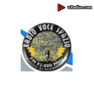 Radio RVS Radio Voce Spazio 93.8
