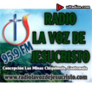 Radio Radio La Voz De Jesucristo 95.9