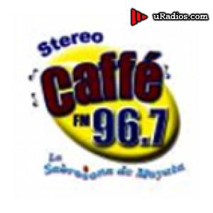 Radio Stereo Caffe 96.7