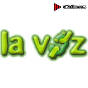 Radio Radio La Voz 90.1