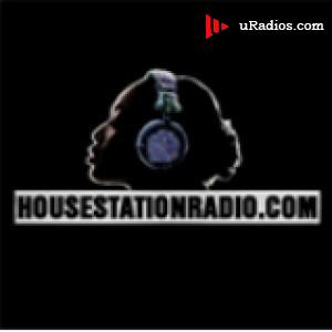 Radio House Station Radio