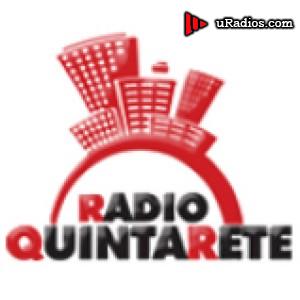 Radio Radio Quinta Rete 93.90