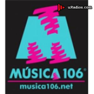 Radio Musica106