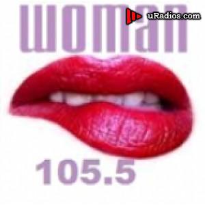 Radio FM Woman 105.5