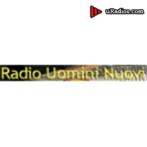 Radio Radio Uomini Nuovi 100.2