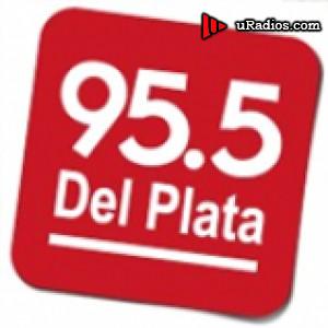 Radio Del Plata 95.5