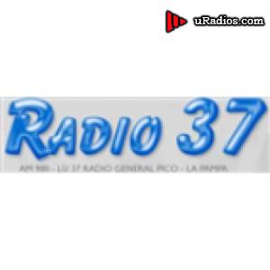 Radio Radio 37 980