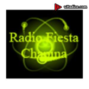 Radio Radio Fiesta Chapina