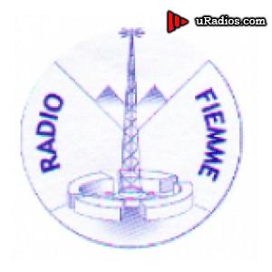 Radio Radio Fiemme 104.0