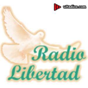 Radio Radio Libertad 103.3