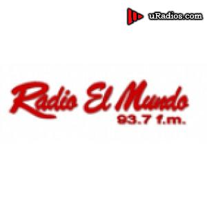 Radio Radio El Mundo 93.7