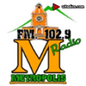 Radio Metropolis 102.9 FM