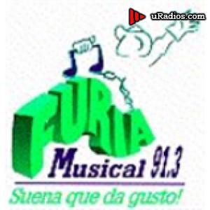 Radio Furia Musical FM 91.3