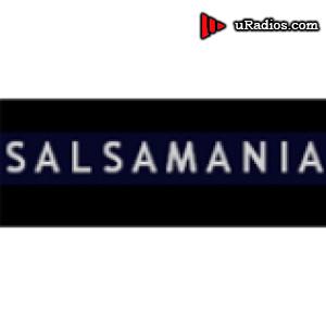 Radio Salsamania FM