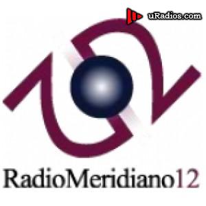 Radio Radio Meridiano 12 97.5