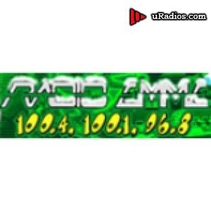 Radio RadioEmme 100.4