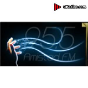Radio Radio Amistad 95.5