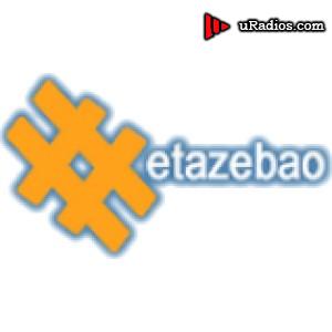 Radio Etazebao Radio