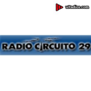 Radio Radio Circuito 29 105.8