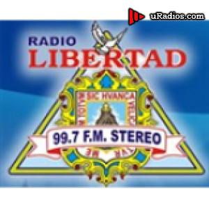 Radio Radio Libertad Huancavelica 99.7