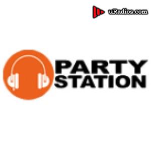 Radio Party Station Club