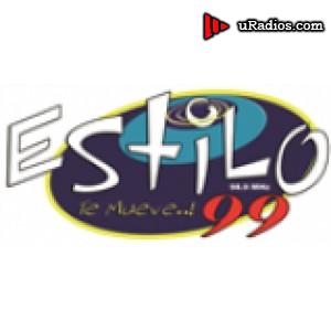 Radio Estilo 98.9