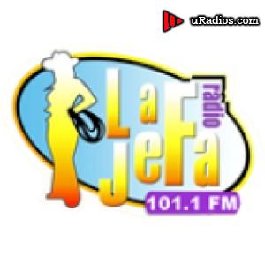 Radio La Jefa 101.1