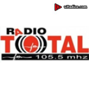 Radio Radio Total 105.5