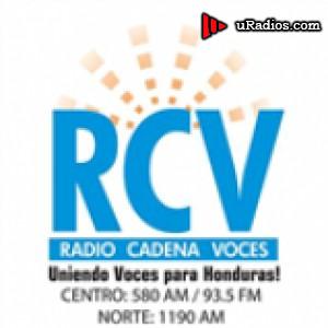 Radio Radio Cadena Voces 93.5