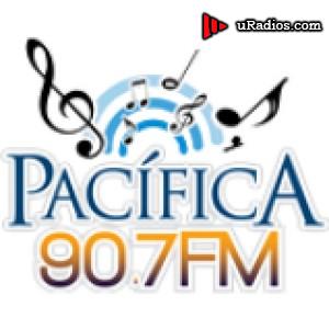 Radio Pacífica 90.7 FM