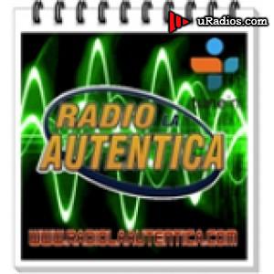 Radio Radio la Auténtica FM