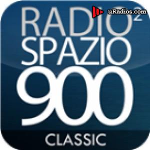 Radio Radio Spazio 900 Two (Classic)