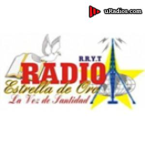 Radio Radio Estrella De Oro 97.3