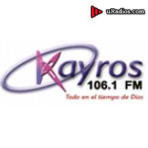 Radio Radio Kayros 106.1