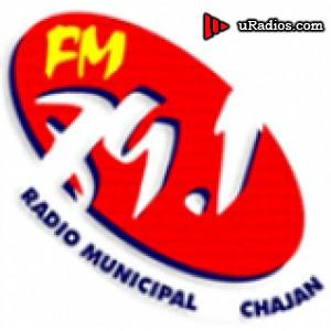 Radio Radio Municipal De Chajan 89.1