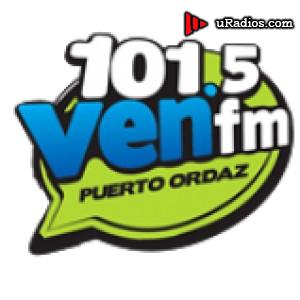 Radio Ven FM 101.5