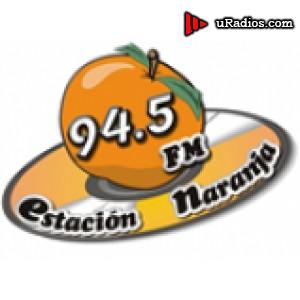 Radio Estacion Naranja 94.5