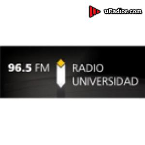 Radio Radio Universidad Nacional de Cuyo 96.5