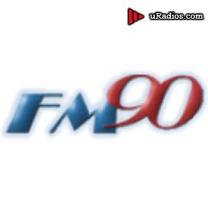 Radio La Noventa FM 90.9