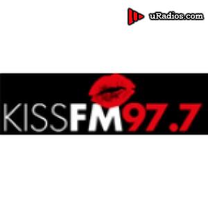 Radio Kiss FM 97.7