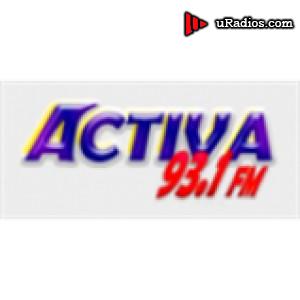 Radio La Activa 93.1