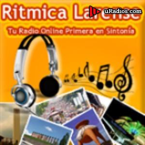 Radio RitmicaLarense