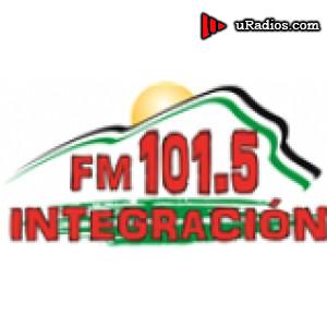 Radio Fm 101.5 Integración