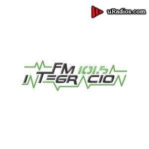 Radio Fm 101.5 Integración