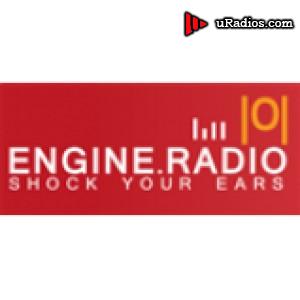 Radio Engine Radio